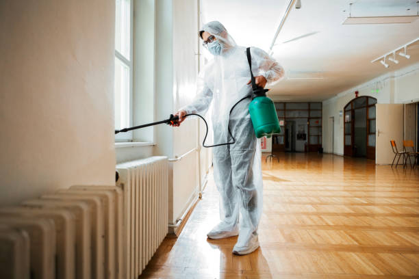 Professional Pest Control in St Stephens, NC